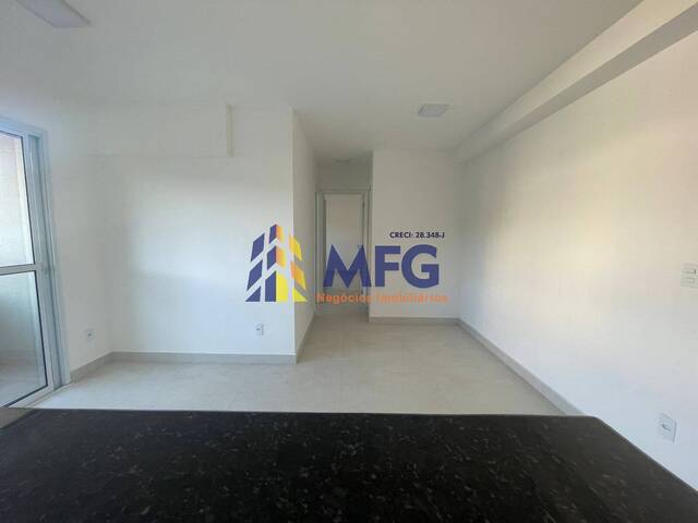 Apartamento para Venda em Sorocaba - 2