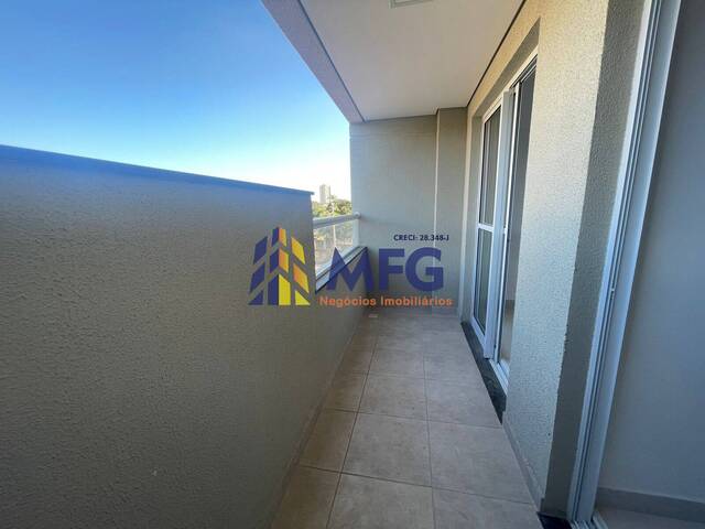 Apartamento para Venda em Sorocaba - 5