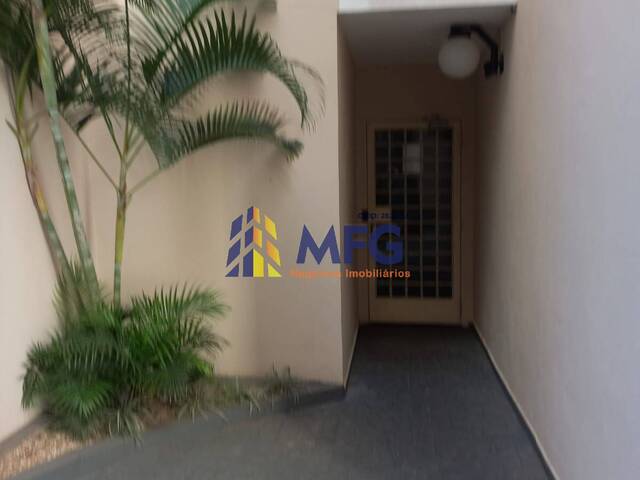 Apartamento para Venda em Sorocaba - 3