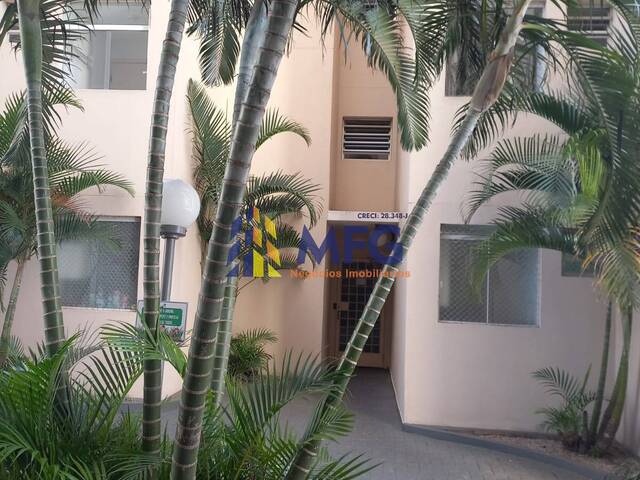 Apartamento para Venda em Sorocaba - 2