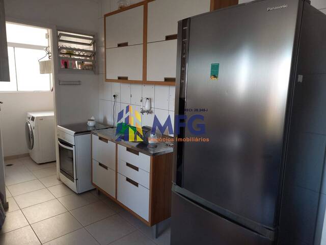 Apartamento para Venda em Sorocaba - 4