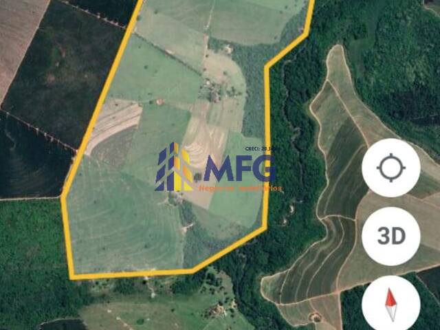 #15143 - Fazenda para Venda em Avaí - SP - 2