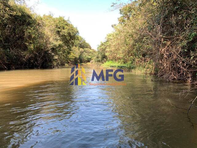 #15143 - Fazenda para Venda em Avaí - SP - 3