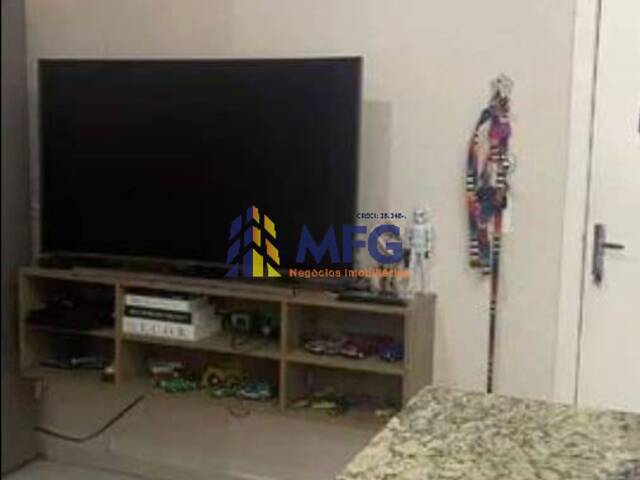 Apartamento para Venda em Sorocaba - 3