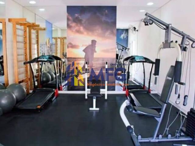 Apartamento para Venda em Sorocaba - 2