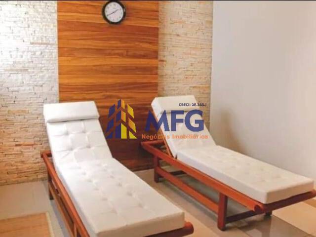Apartamento para Venda em Sorocaba - 5