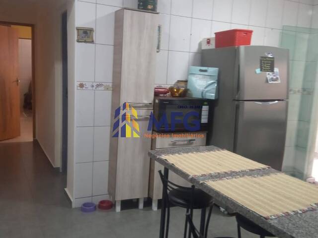 Casa para Venda em Sorocaba - 4