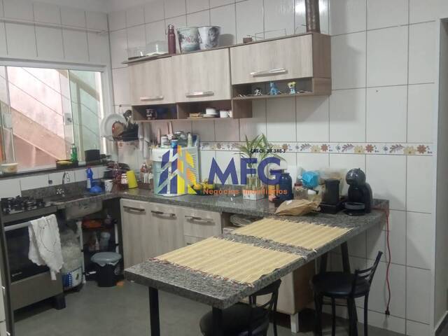 Casa para Venda em Sorocaba - 5
