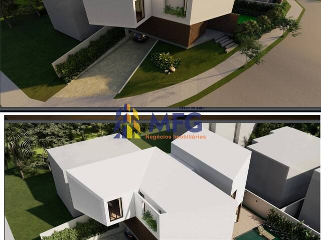 Terreno em condomínio para Venda em Votorantim - 5