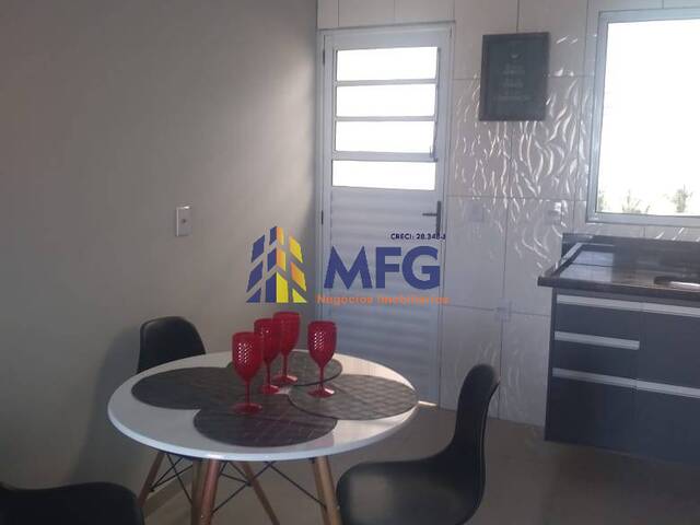 Casa em condomínio para Venda em Sorocaba - 2