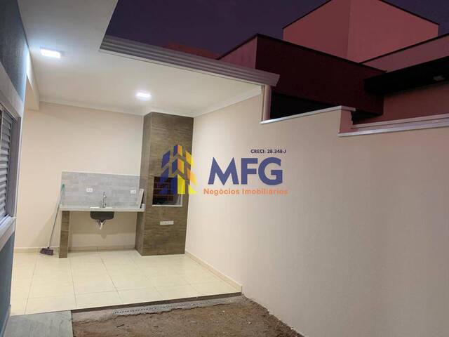 Casa em condomínio para Venda em Sorocaba - 4