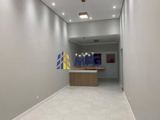 Casa em condomínio para Venda em Sorocaba - 2