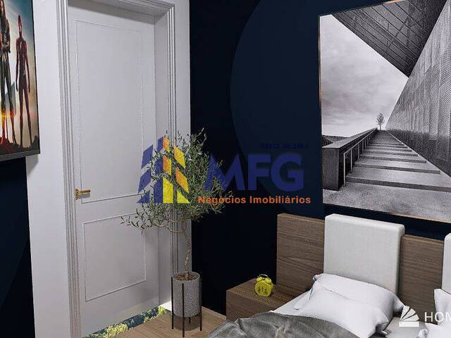 Casa em condomínio para Venda em Sorocaba - 2