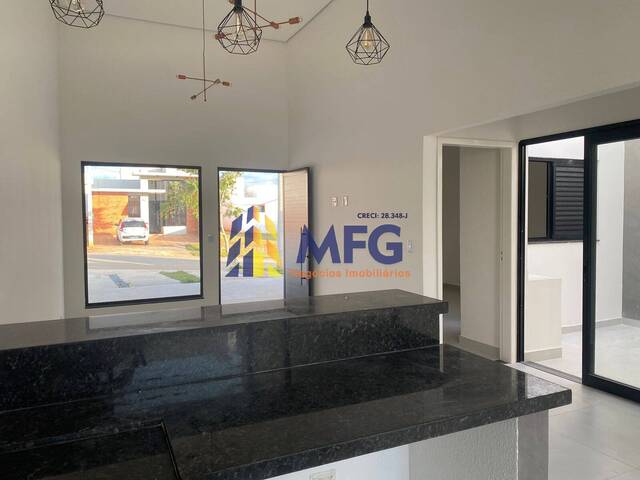 Casa em condomínio para Venda em Sorocaba - 4