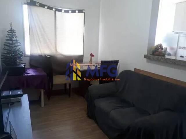 Apartamento para Venda em Votorantim - 3