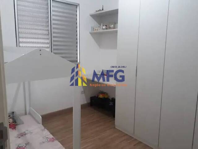 Apartamento para Venda em Votorantim - 4