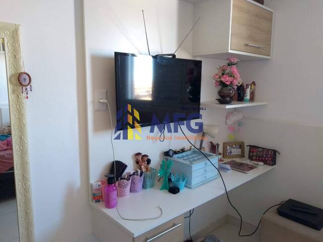 Apartamento para Venda em Sorocaba - 5