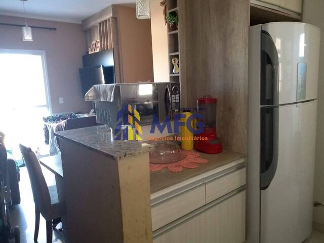Apartamento para Venda em Sorocaba - 2