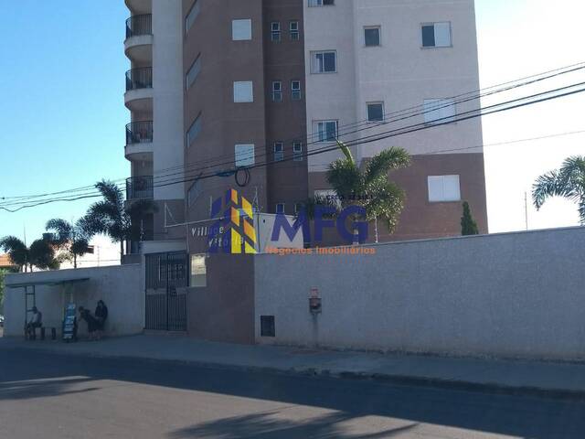 Apartamento para Venda em Sorocaba - 3