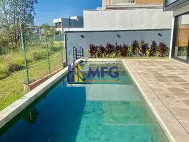 Casa em condomínio para Venda em Votorantim - 2