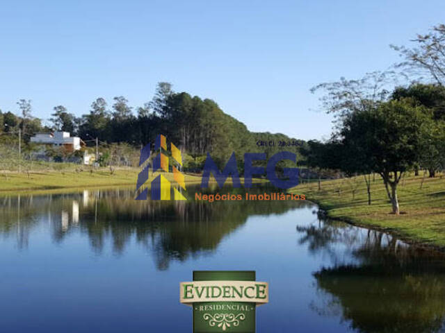 Terreno em condomínio para Venda em Araçoiaba da Serra - 2