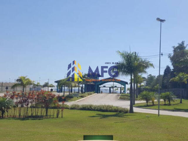 Terreno em condomínio para Venda em Araçoiaba da Serra - 3