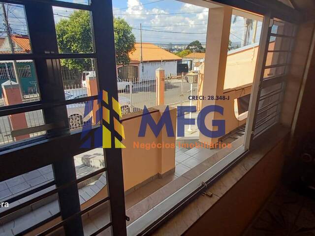 Casa para Venda em Sorocaba - 3