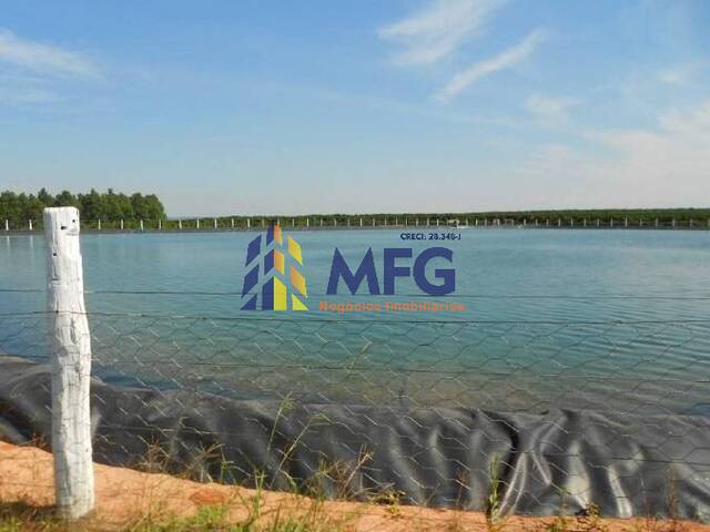 Fazenda para Venda em Franca - 2