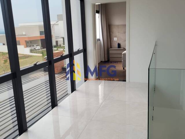 Casa em condomínio para Venda em Votorantim - 3