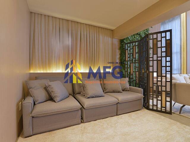 Apartamento para Venda em Sorocaba - 4