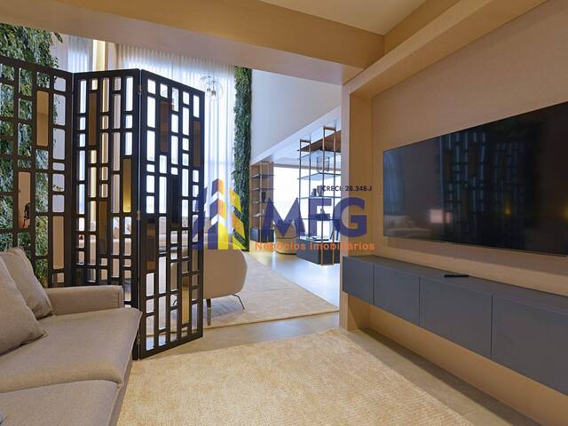 Apartamento para Venda em Sorocaba - 5