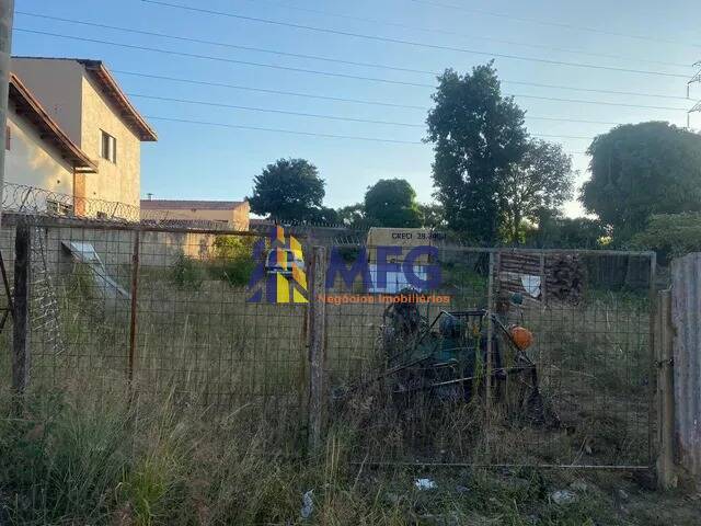 Terreno para Venda em Votorantim - 2