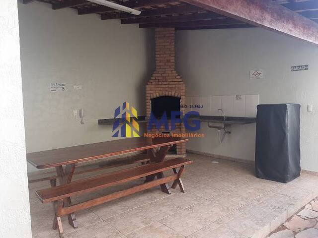 Apartamento para Venda em Votorantim - 3