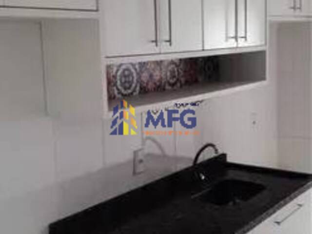 Apartamento para Venda em Votorantim - 5