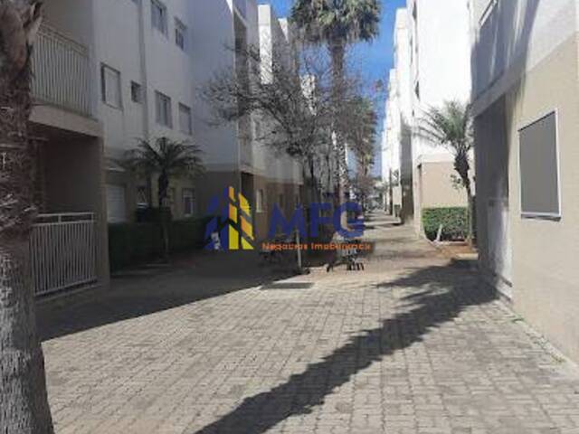 Apartamento para Venda em Votorantim - 4