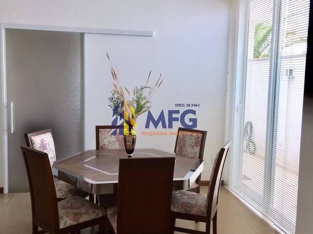 Casa em condomínio para Venda em Votorantim - 5