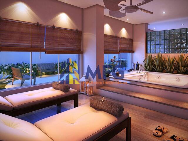 Apartamento para Venda em Sorocaba - 5