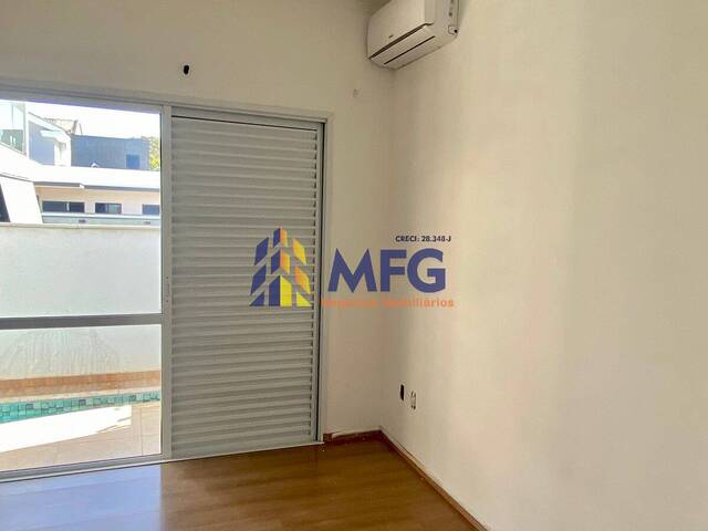 Casa em condomínio para Venda em Sorocaba - 2