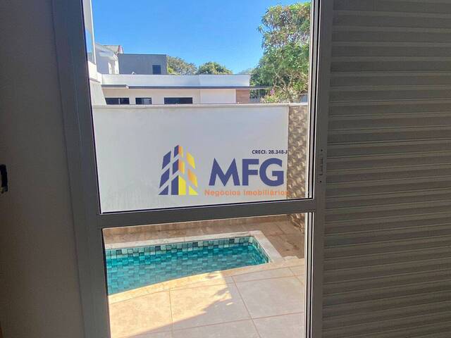 Casa em condomínio para Venda em Sorocaba - 3