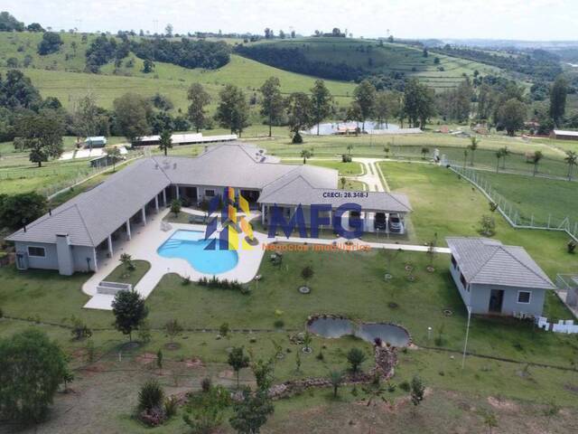 Fazenda para Venda em Itapetininga - 1