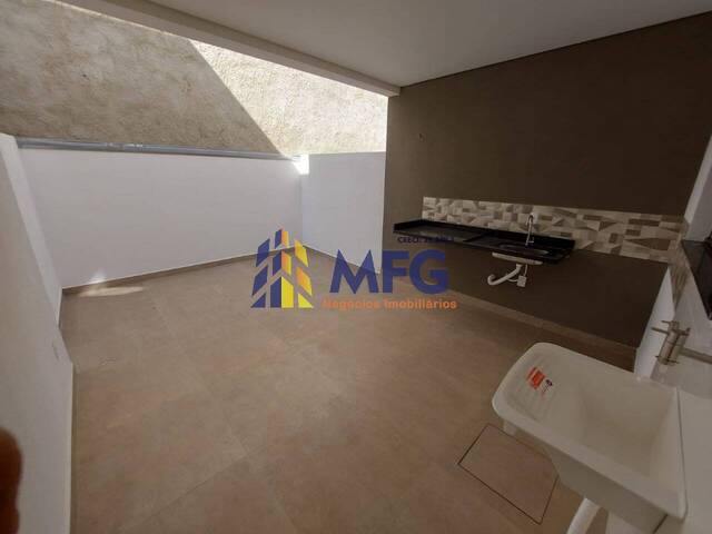 Casa para Venda em Sorocaba - 4