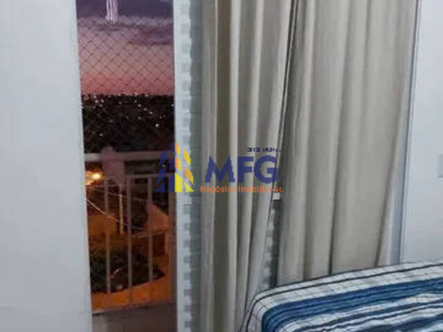 Apartamento para Venda em Sorocaba - 5