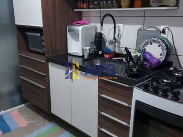 Apartamento para Venda em Sorocaba - 3