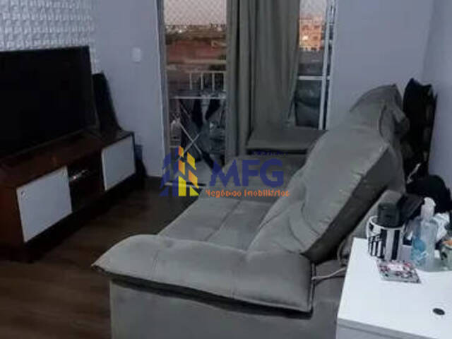 Apartamento para Venda em Sorocaba - 2