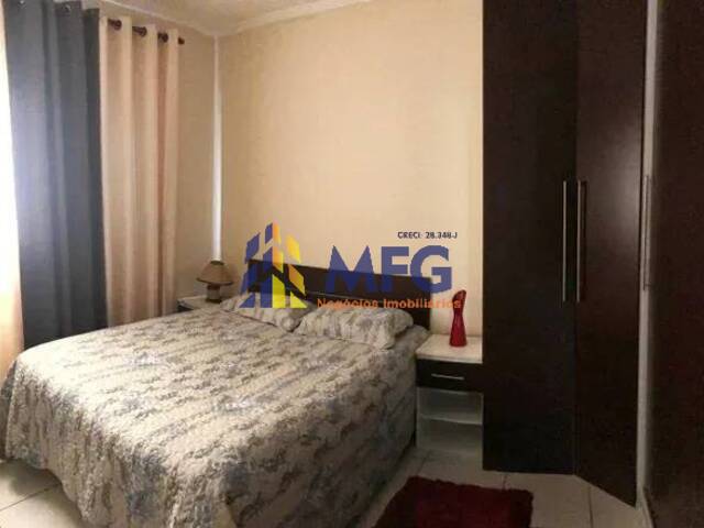 Apartamento para Venda em Sorocaba - 5
