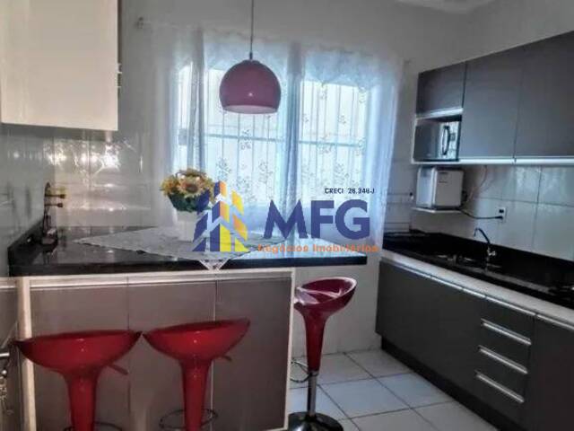 Apartamento para Venda em Sorocaba - 3