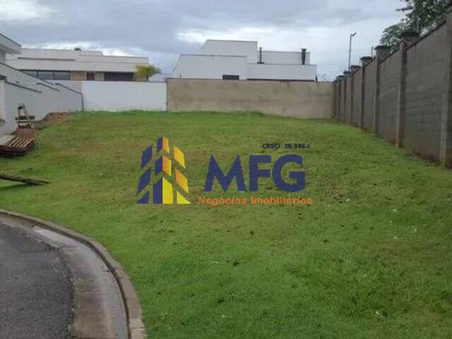 Terreno em condomínio para Venda em Votorantim - 2