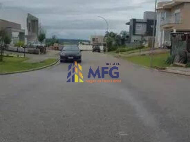 Terreno em condomínio para Venda em Votorantim - 4