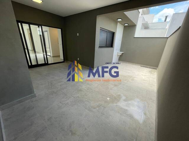 Casa em condomínio para Venda em Sorocaba - 2