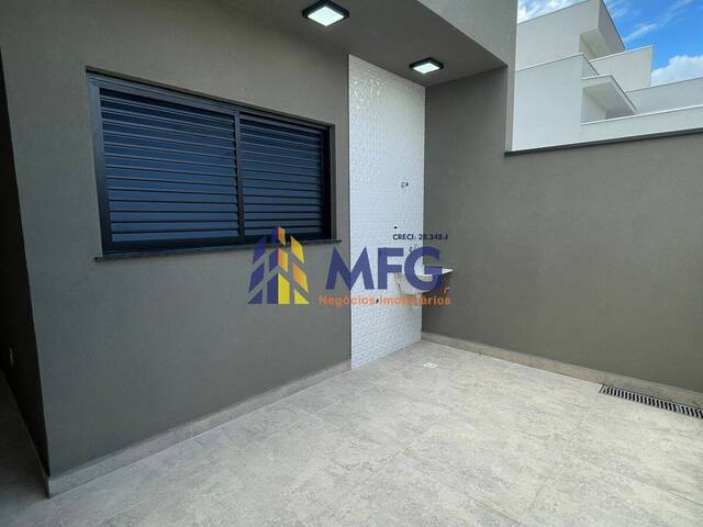 Casa em condomínio para Venda em Sorocaba - 3